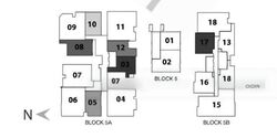 Rezi 26 (D14), Apartment #461376181